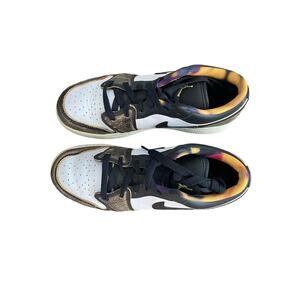Jordan 1 Low Wear Away 6.5y Sneakers